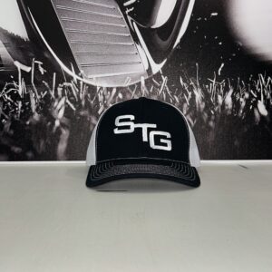 Sophia the Golfer Hat (Large Font)