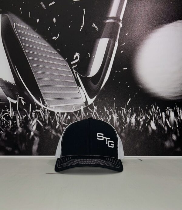 Sophia the Golfer Hat (Small Font)